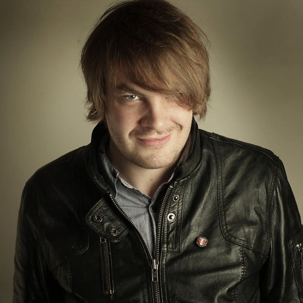 Meet your Posher, Sean